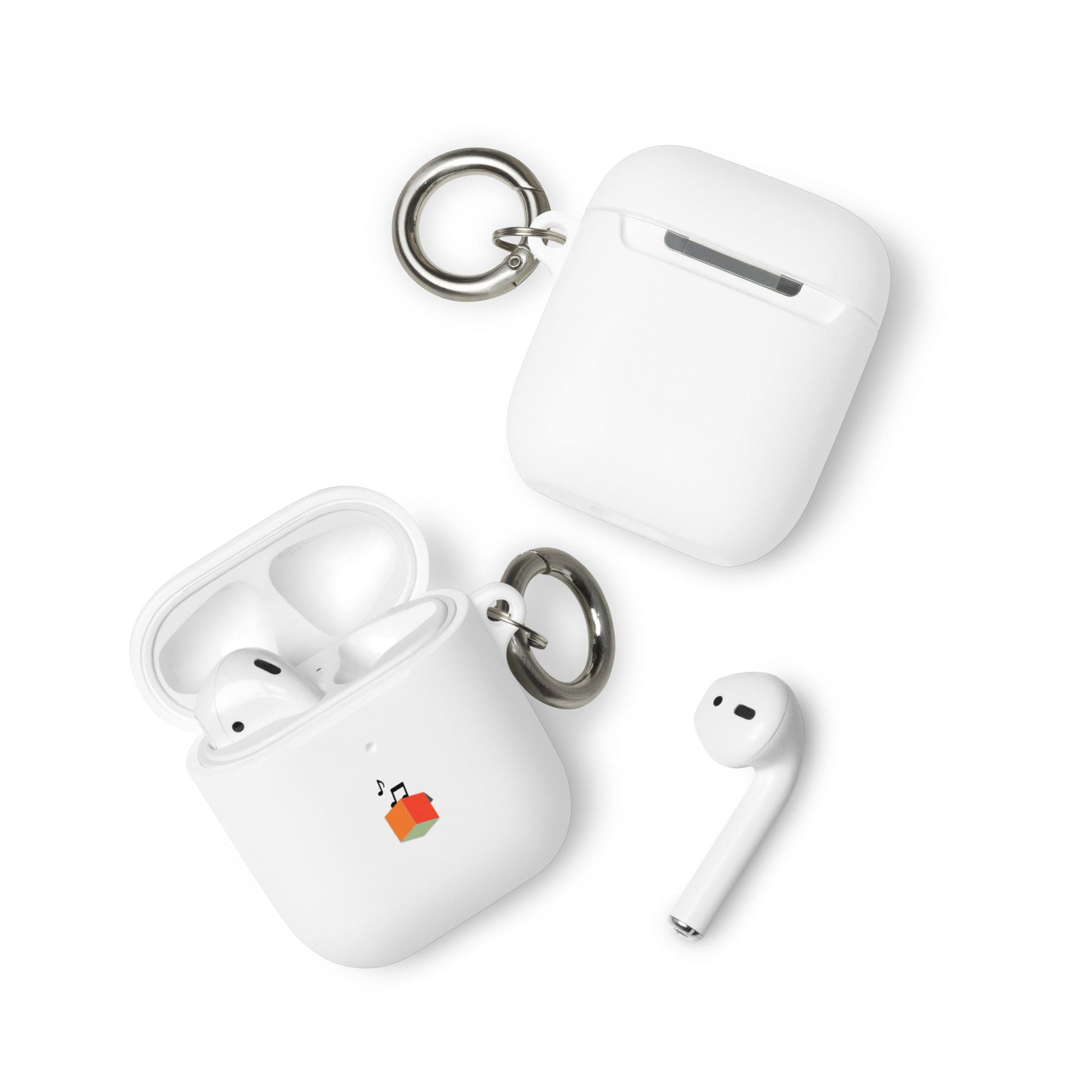 Limited AirPods Case  Supreme Sesame – The Certified Company