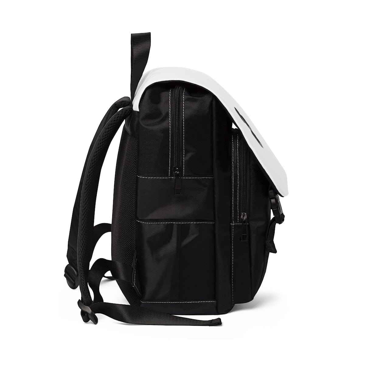 LOUIE CANVAS BACKPACK and Bag Set – Panic 39