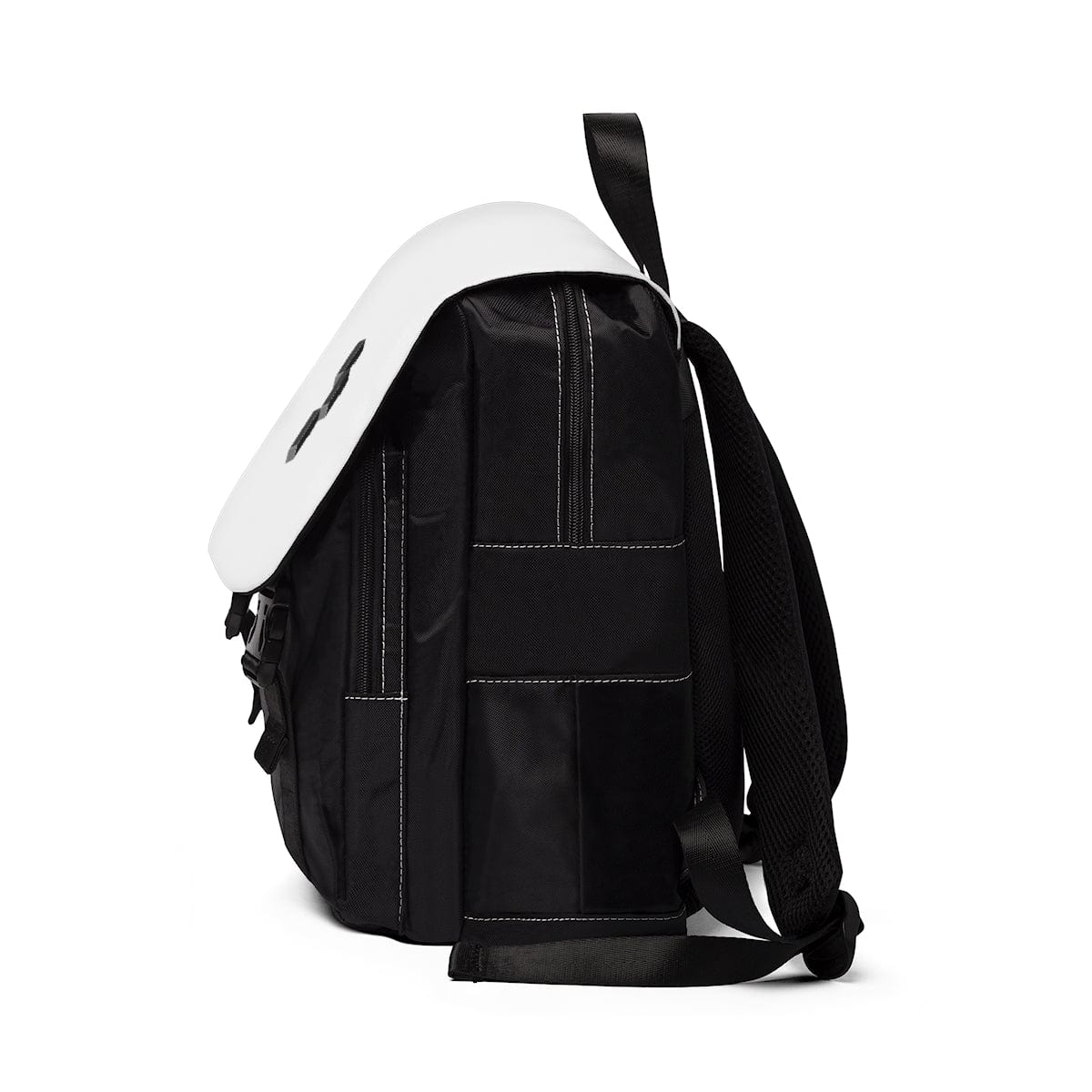 Messenger Shoulder Bag  Aesthetic Backpack for School – Tristar Boutique